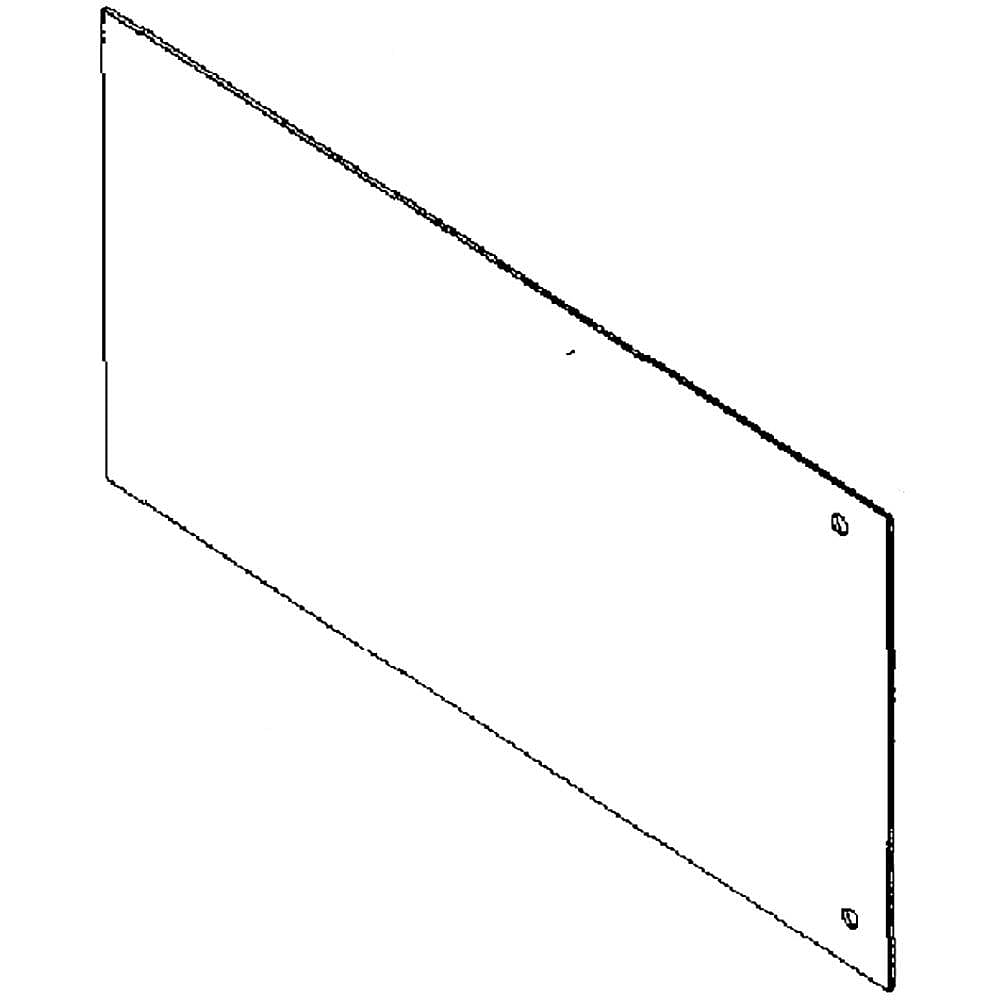 Part #de64-02226A, Door Screen