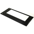 Microwave Door Screen DE64-02231A