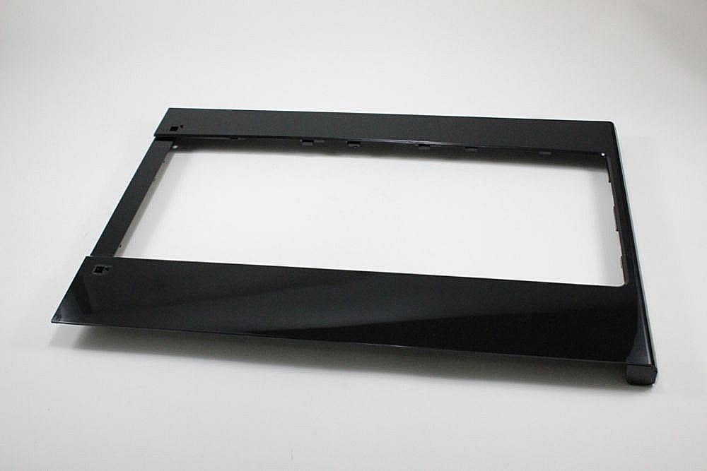 Photo of Microwave Door Frame from Repair Parts Direct