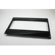 Microwave Door Frame for Kenmore 40185053210 - Part DE64-02369C