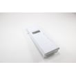 Microwave Control Panel Frame (white) for Kenmore 40185052310 - Part DE64-02377B