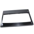 Microwave Door Outer Panel for Kenmore 40185049010 - Part DE64-02395A