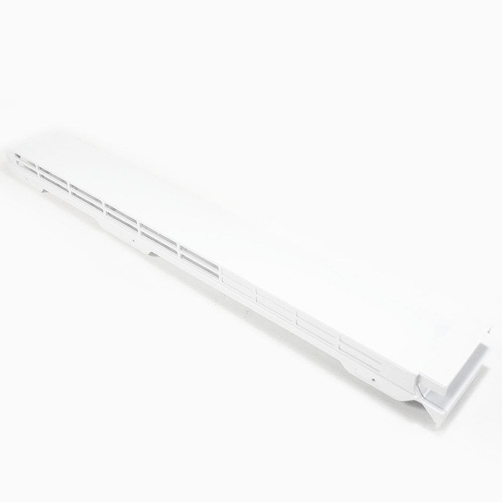 Part #de64-02397B, Microwave Vent Grille / 4.25 x 22.91 x 2.44