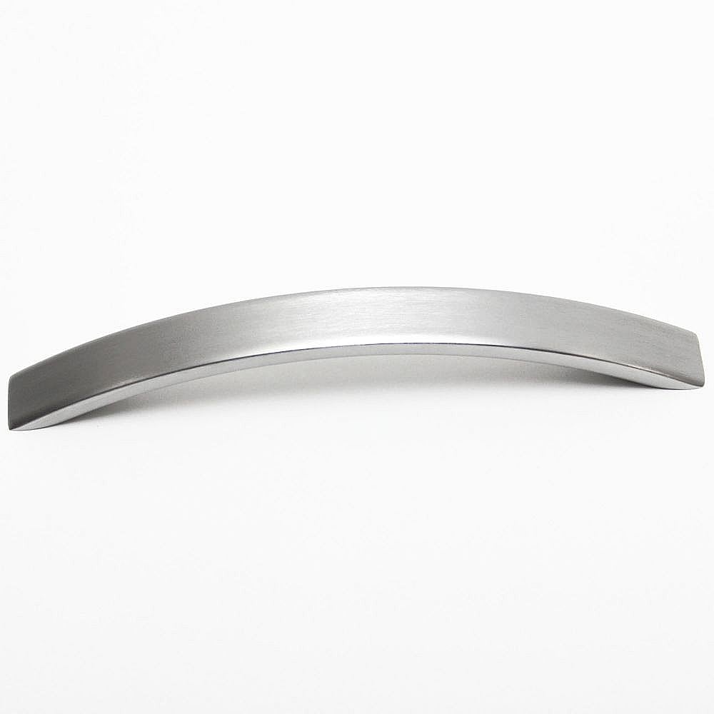 Part #de64-02431A, Microwave Door Handle / 3.74 x 2.56 x 0.98