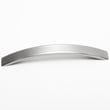 Microwave Door Handle for Kenmore 40185043010 - Part DE64-02431A