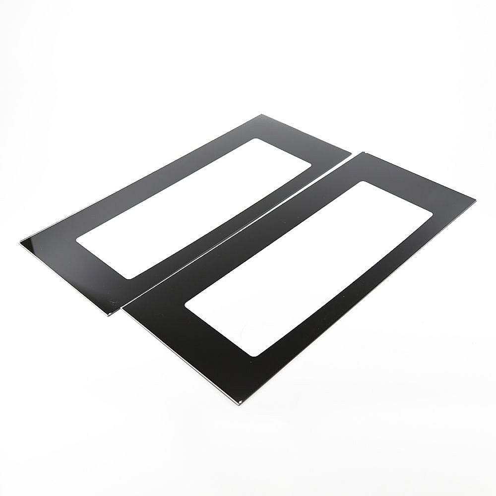 Part #de64-02445A, Microwave Door Screen