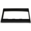 Microwave Door Outer Frame (black) DE64-02524C