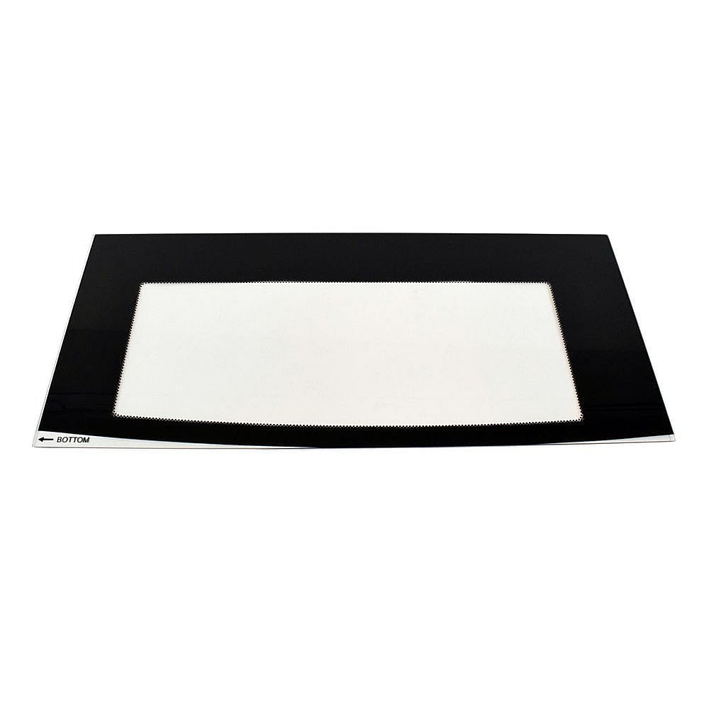 Part #de64-02567A, Microwave Door Screen