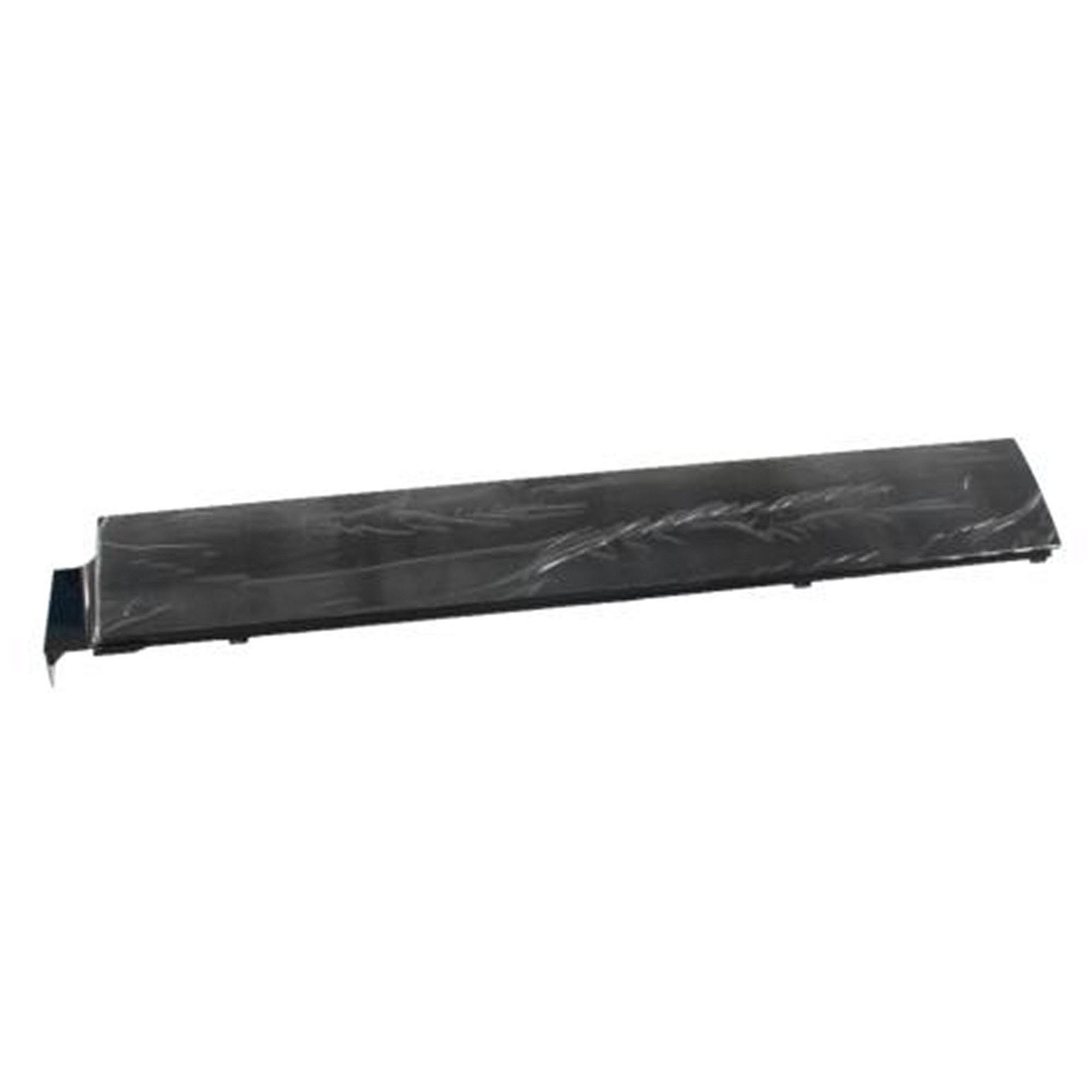 Part #de64-02813A, Microwave Vent Grille / 22.64 x 3.62 x 2.20