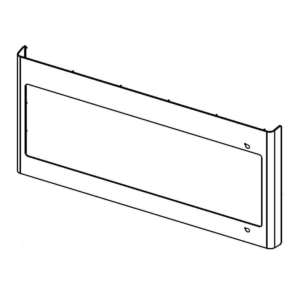 Samsung Part #de64-02944C, Chassis Door