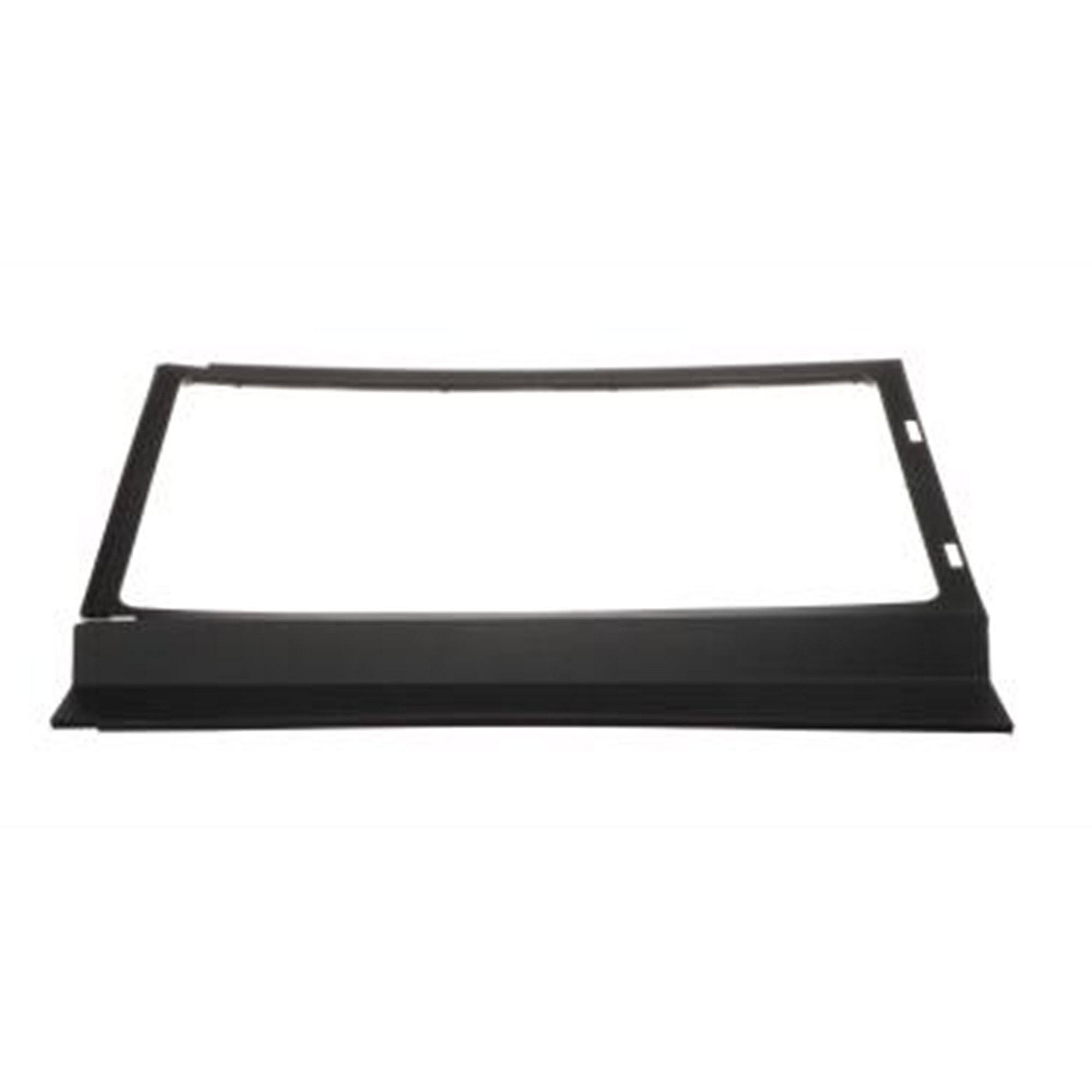 Part #de64-03046A, Microwave Door Inner Panel