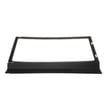Microwave Door Inner Panel for Samsung ME19R7041FG/AA-00 - Part DE64-03046A