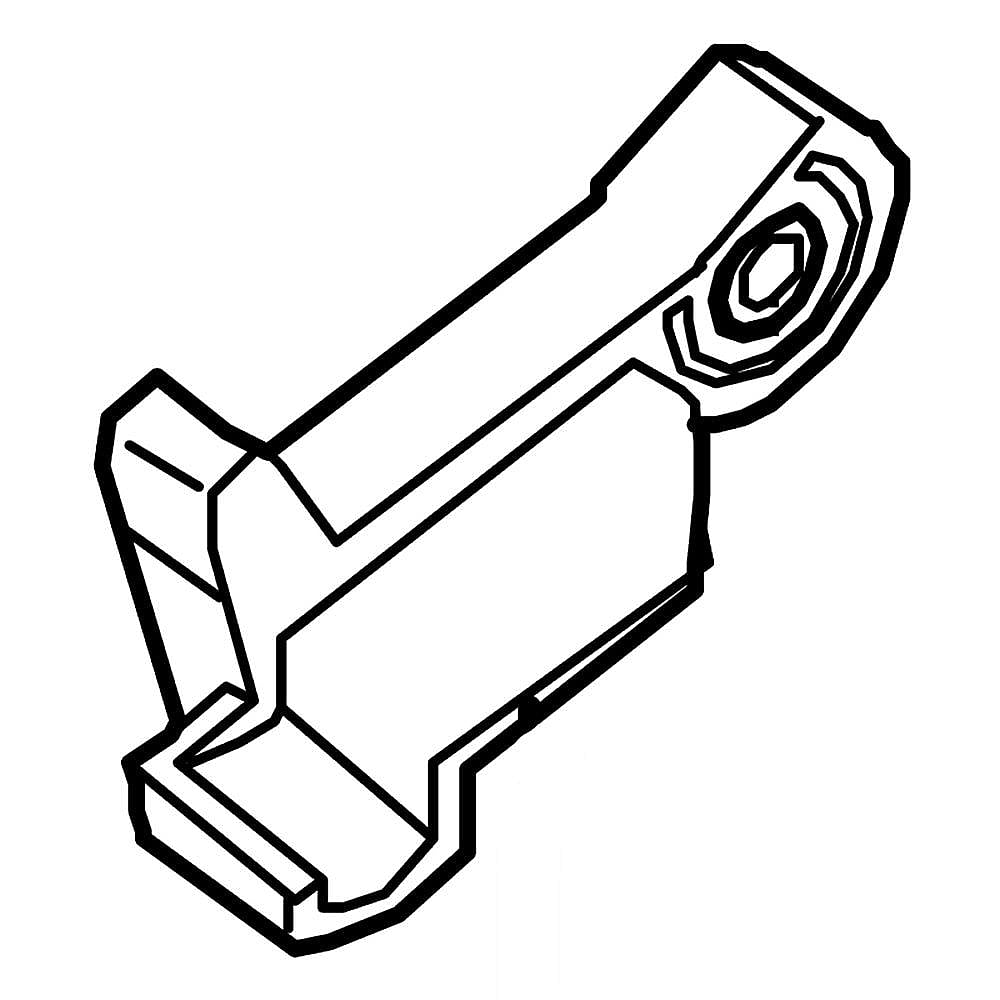 Part #de66-00088B, Lever Switch
