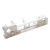 Microwave Door Latch Housing DE66-00168A