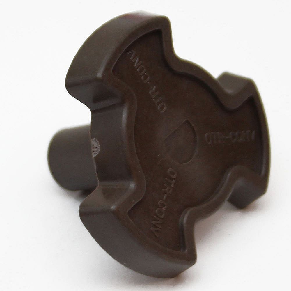 Part #de67-00181A, Coupler / 6.00 x 6.00 x 0.80