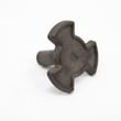 Microwave Turntable Motor Coupler DE67-00213A