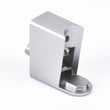 Microwave Door Handle End Cap, Lower for Samsung SMH7185STG/XAA - Part DE67-00222C