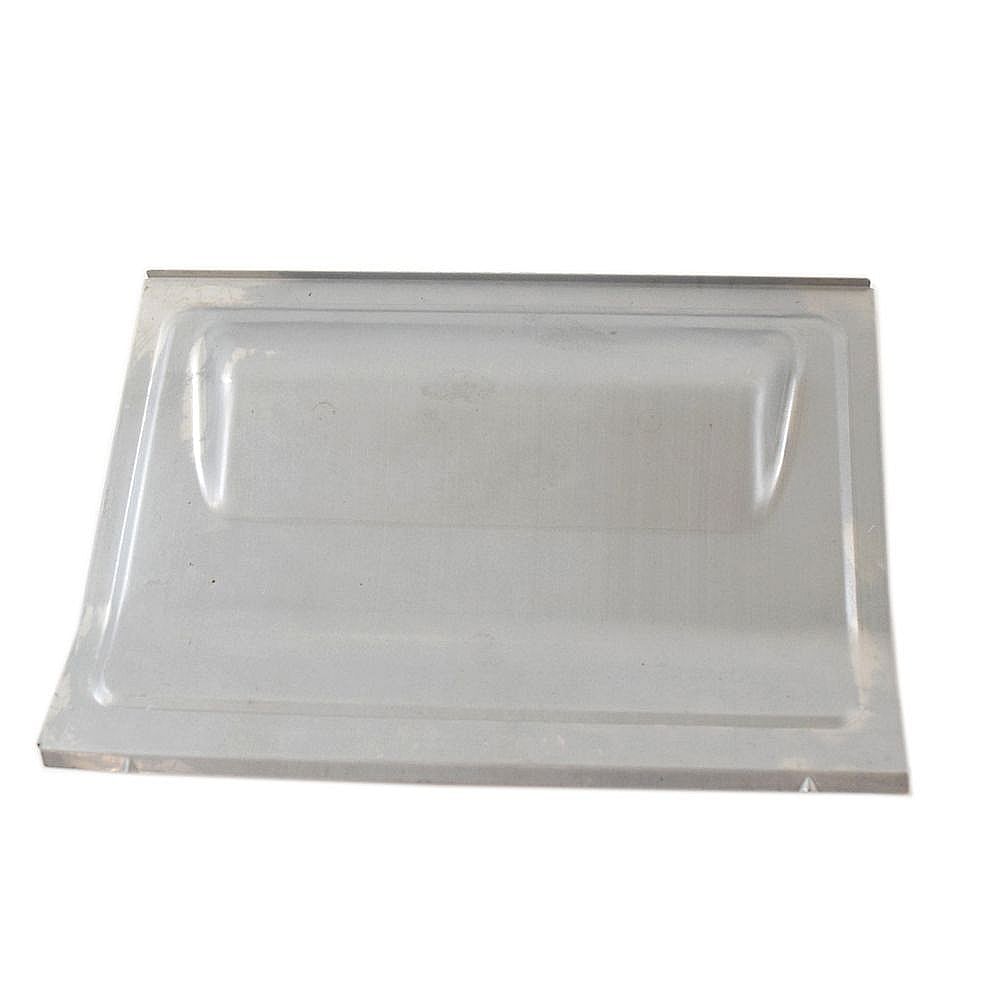 Part #de67-00261A, Microwave Vent Duct, Rear