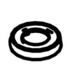 Ring for Samsung NQ70M6650DS/AA-00 - Part DE67-00300A