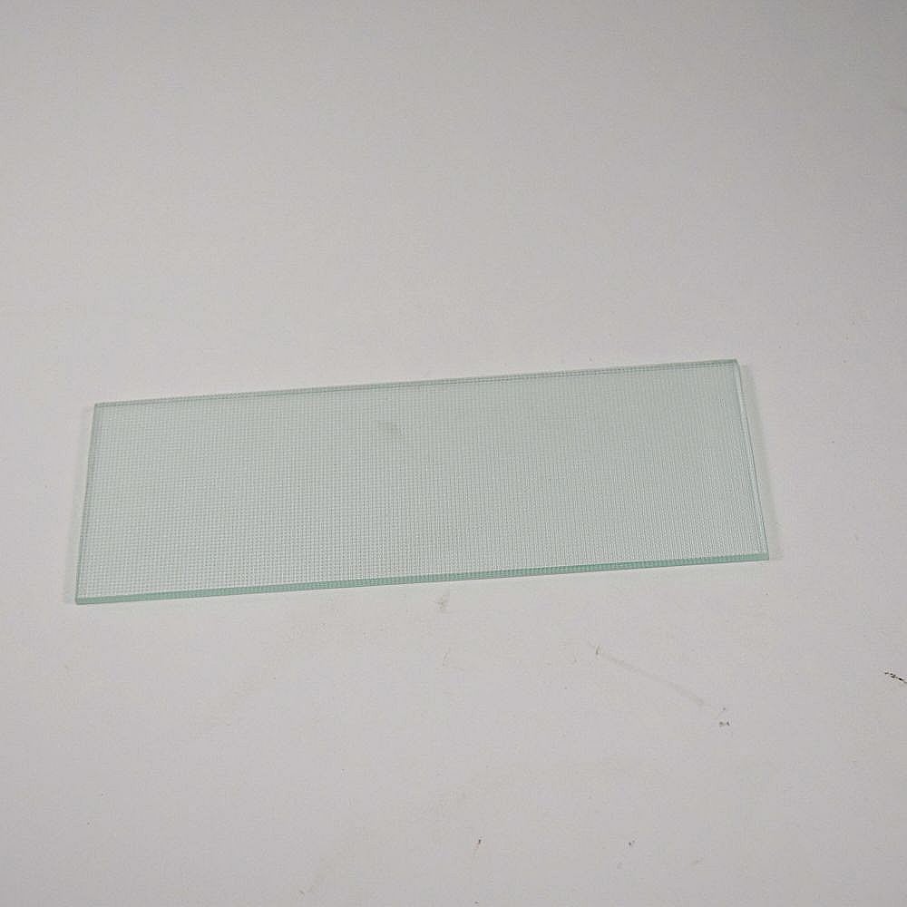 Part #de67-40063A, Microwave Surface Light Lens / 9.09 x 3.15 x 1.14