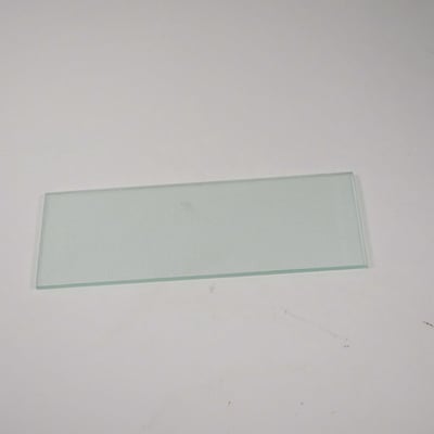 Samsung Kenmore Sears Microwave Oven Glass Lamp Lens DE67-40063A 