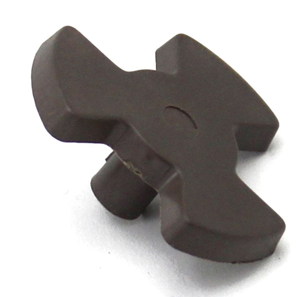 Part #de67-60012A, Microwave Turntable Motor Coupler / 1.97 x 0.75 x 0.75