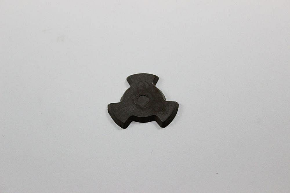 Part #de67-60081A, Microwave Turntable Motor Coupler / 2.00 x 2.00 x 1.40