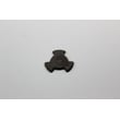 Microwave Turntable Motor Coupler DE67-60081A