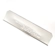 Damper Control DE71-60051A