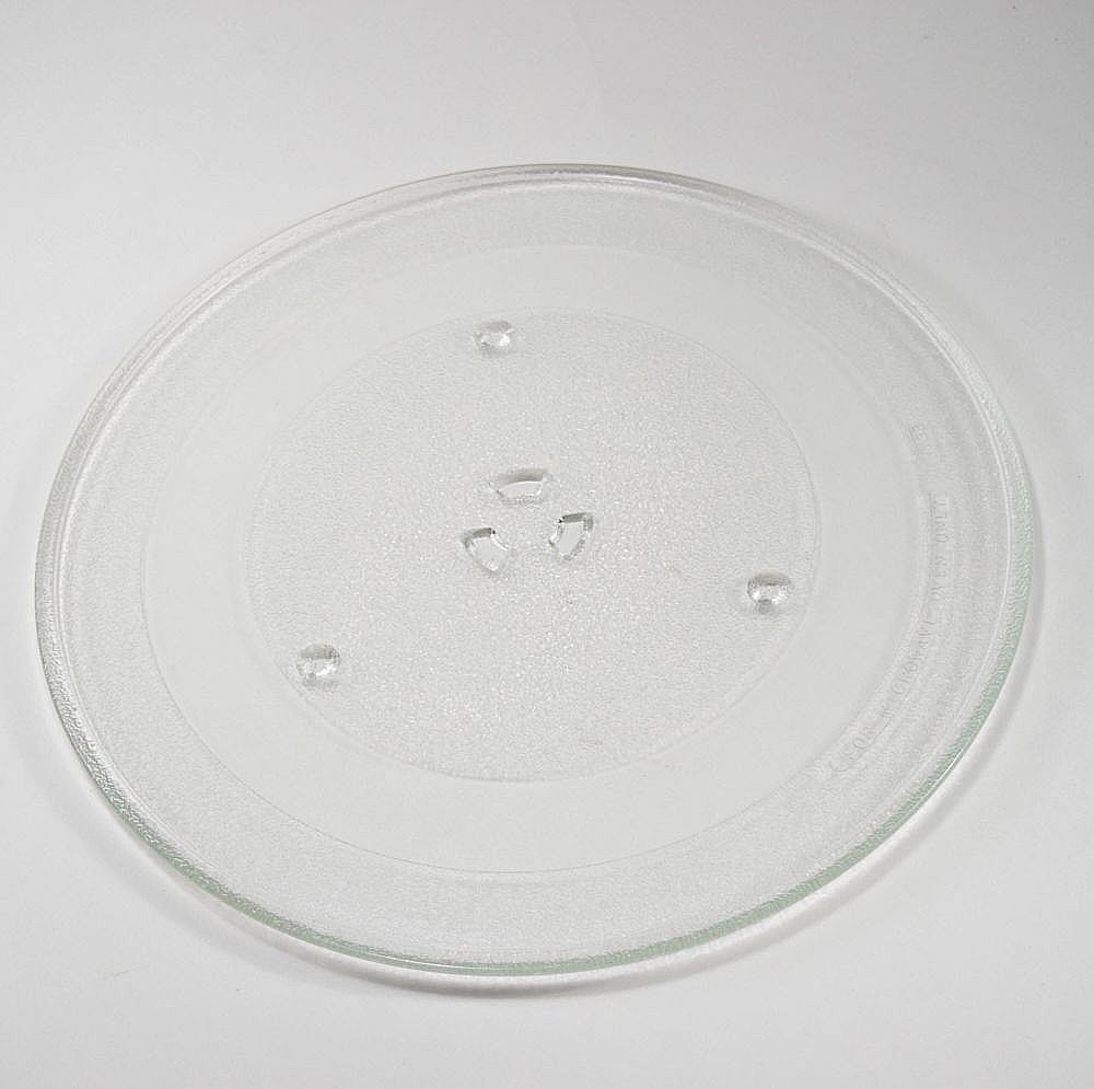 Photo of Microwave Glass Turntable Tray from Repair Parts Direct