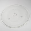 Microwave Glass Turntable Tray DE74-00023A