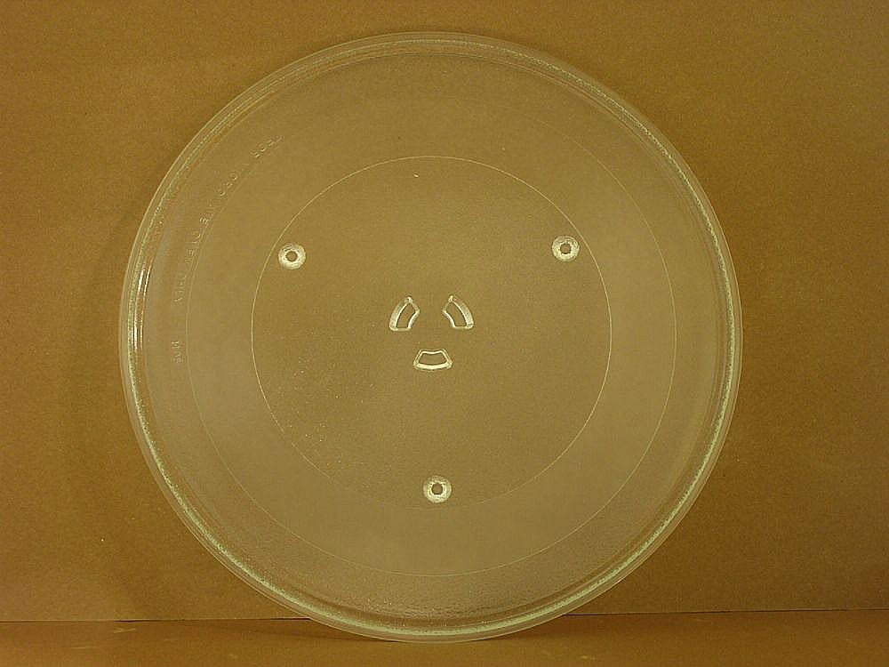 Photo of Microwave Glass Turntable Tray from Repair Parts Direct