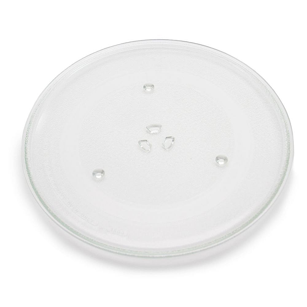 Photo of Microwave Glass Turntable Tray from Repair Parts Direct