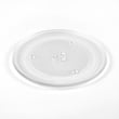 Microwave Glass Turntable Tray for Samsung MS1240BB/XAA - Part DE74-20015G