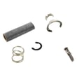 Cooktop Burner Igniter for Dacor ERSD30LP - Part DE81-02696A