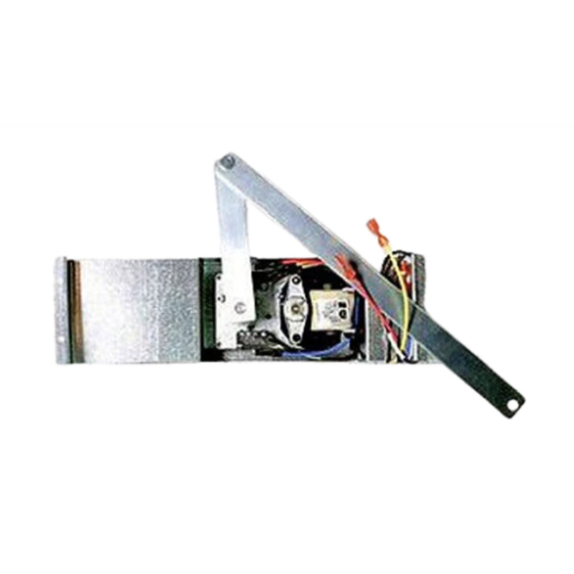 Part #de81-04650A, Downdraft Vent Gear Motor Assembly