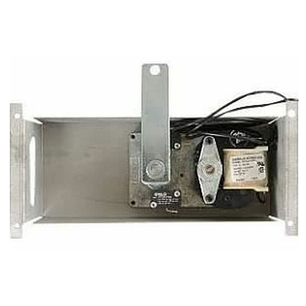 Part #de81-06588A, Downdraft Vent Gear Motor (Replaces 76457)