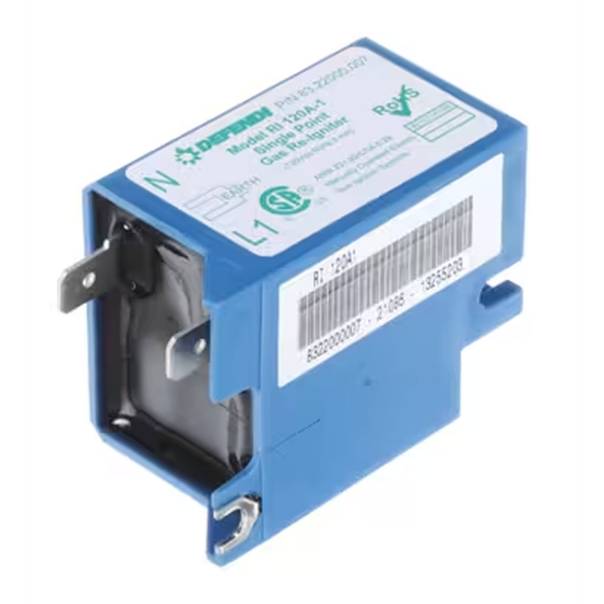 Part #de81-07650A, Ignit Mod
