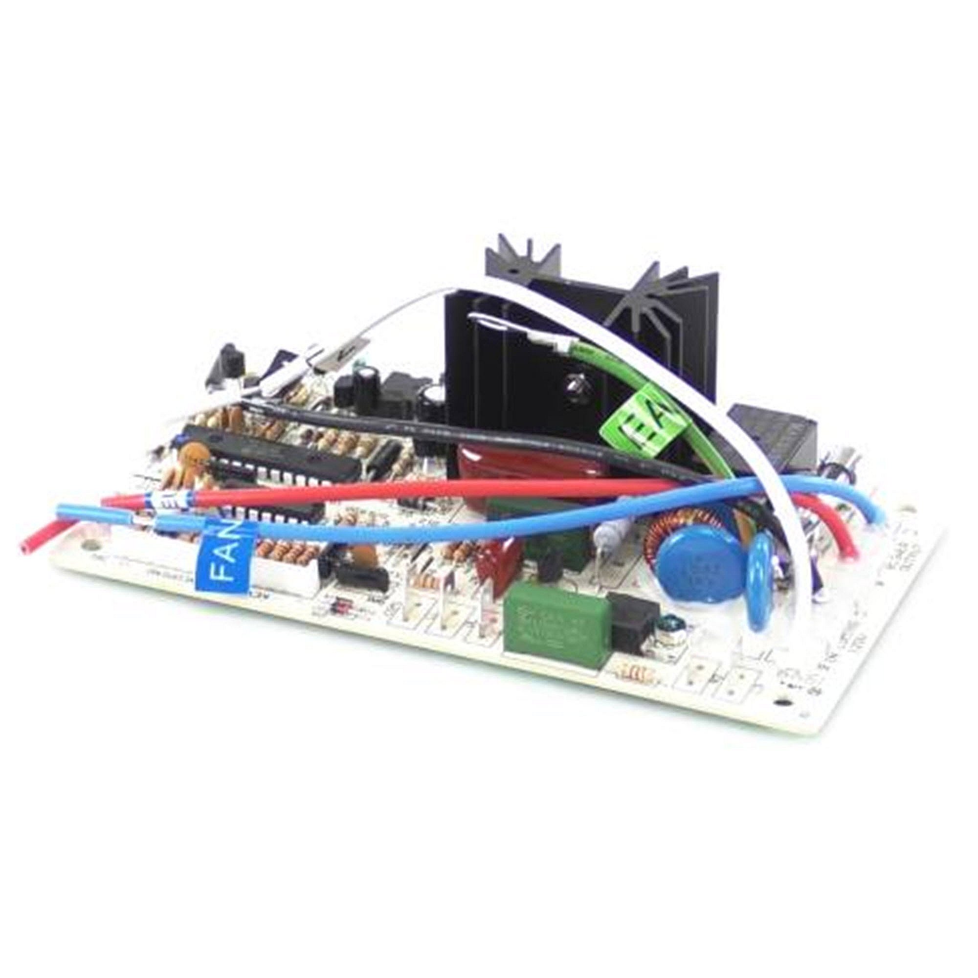 Part #de81-07744A, Range Hood Electronic Control Board