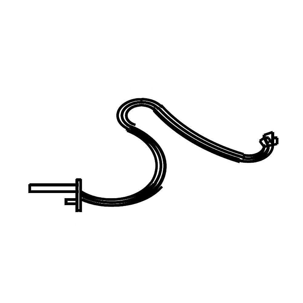 Part #de91-70083A, Thermistor / 5.12 x 0.79 x 0.59