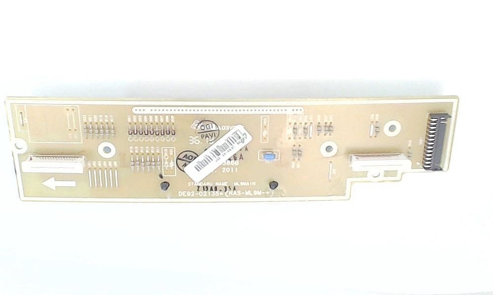 Photo of Microwave Power Control Board from Repair Parts Direct