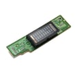 Microwave Power Control Board Assembly for Samsung ME21F606MJT/AA-00 - Part DE92-02135B