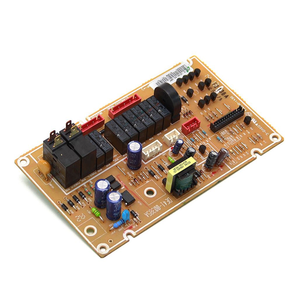 Photo of Microwave Power Control Board Assembly from Repair Parts Direct