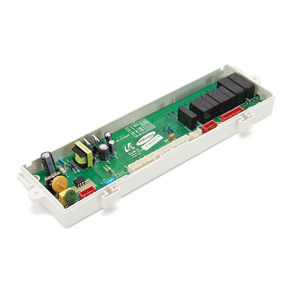 Part #de92-02256A, Dishwasher Electronic Control Board / 12.00 x 4.00 x 4.00