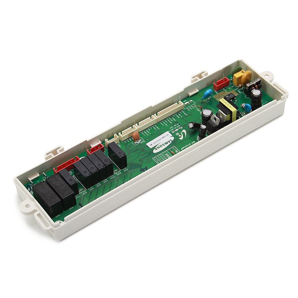Part #de92-02256C, Dishwasher Electronic Control Board / 12.00 x 4.00 x 4.00