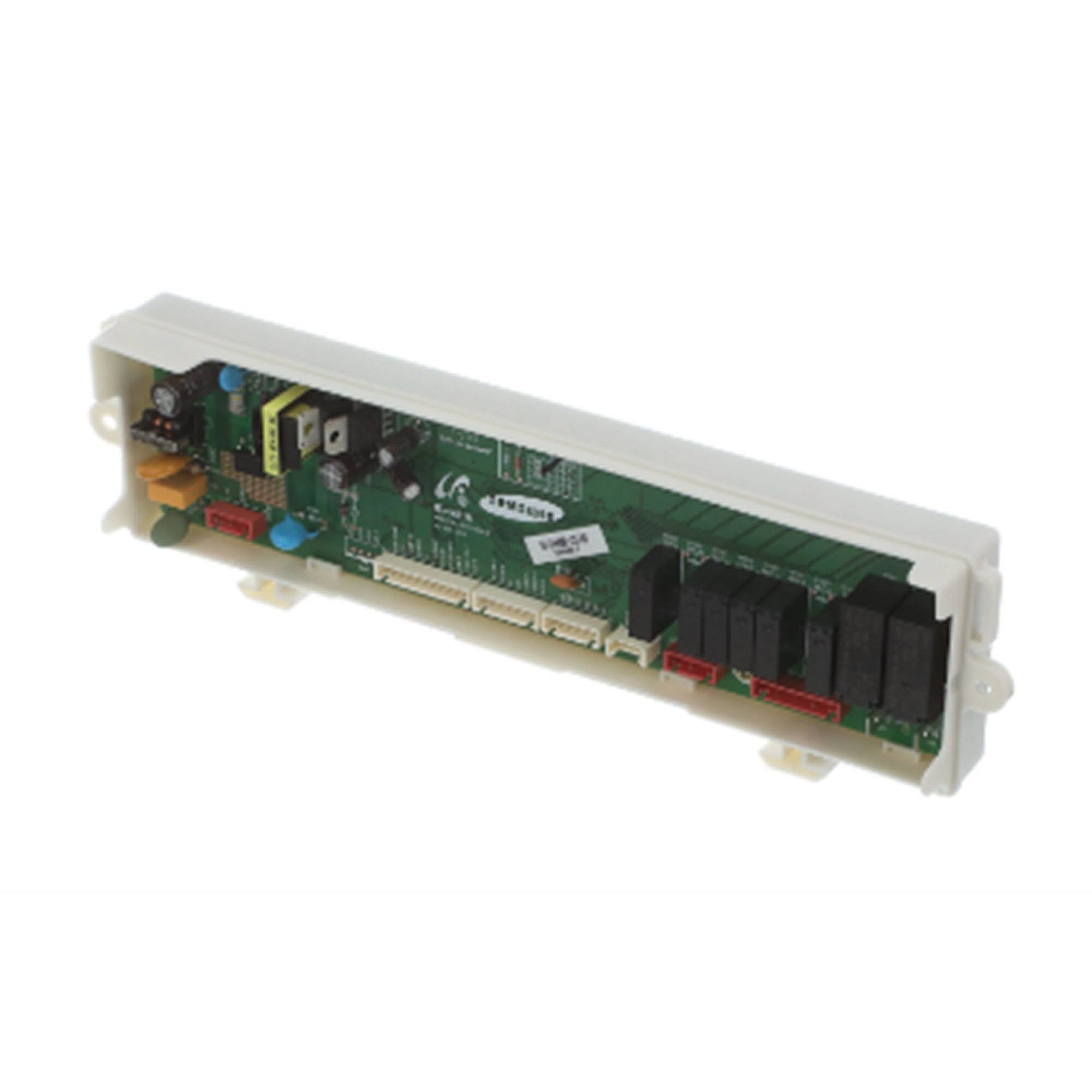 Part #de92-02256D, Dishwasher Electronic Control Board Assembly