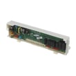 Dishwasher Electronic Control Board Assembly for Samsung DMT610RHS/XAC - Part DE92-02256D