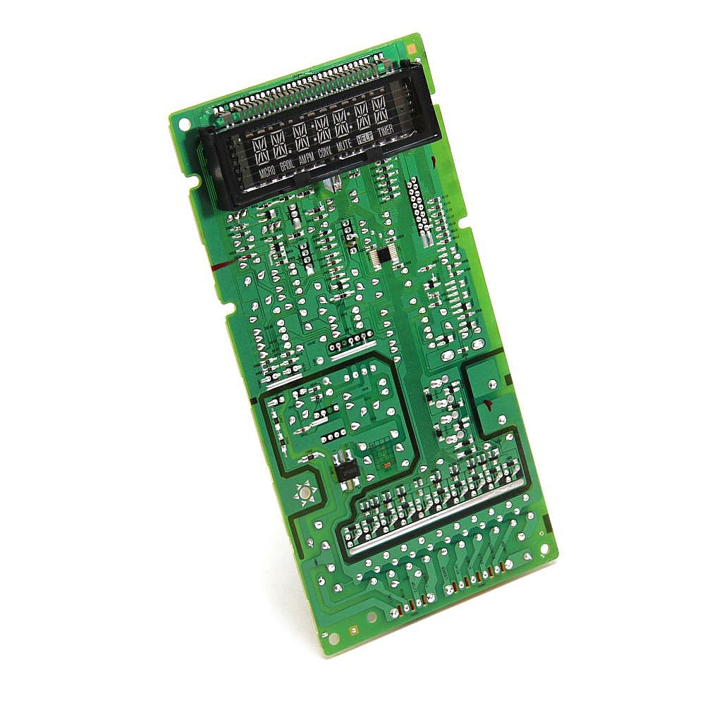 Photo of Microwave Relay Control Board from Repair Parts Direct