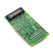 Microwave Electronic Control Board DE92-02329B