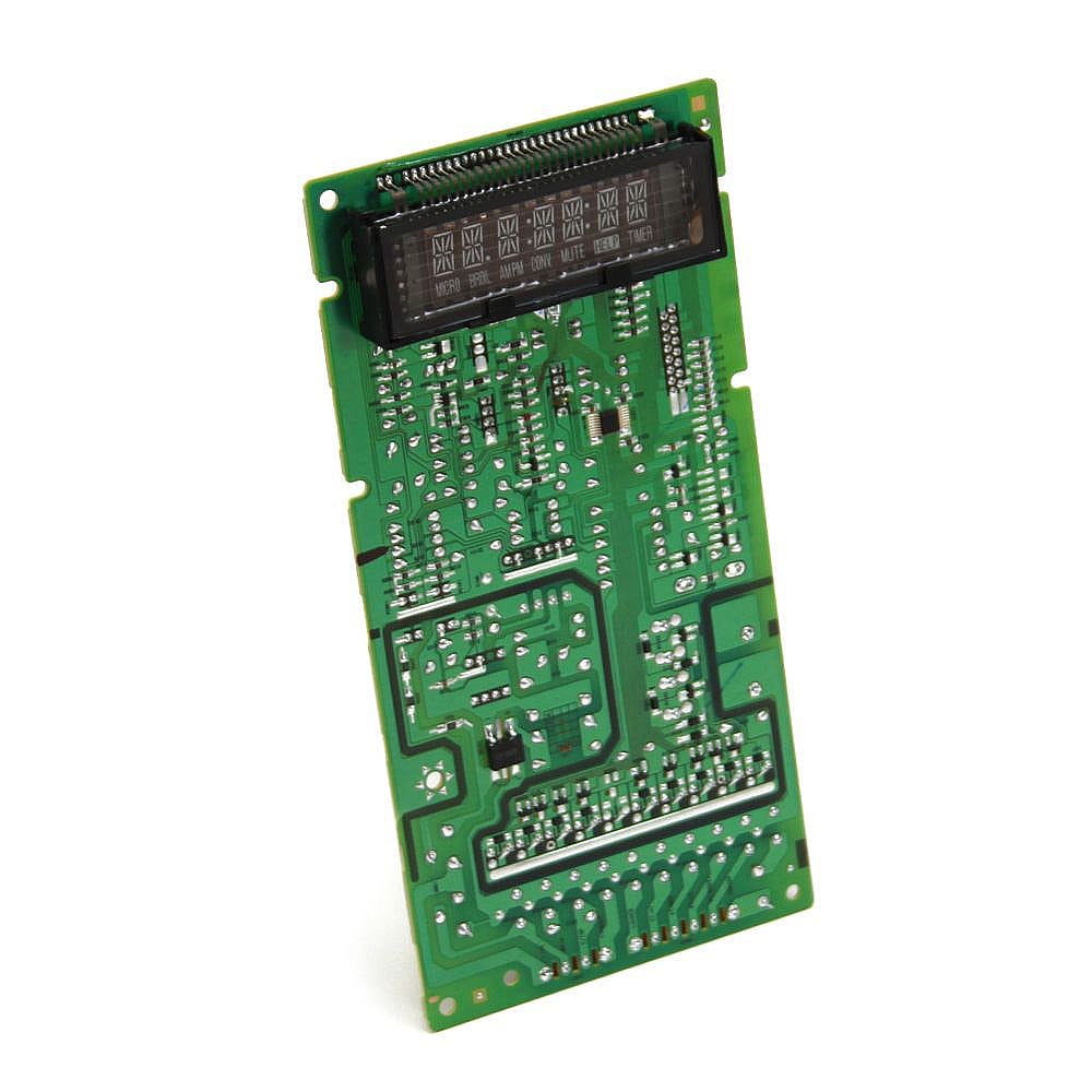Photo of Microwave Relay Control Board from Repair Parts Direct